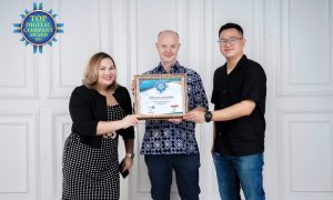 XL Home raih Top Digital Company Award 2021
